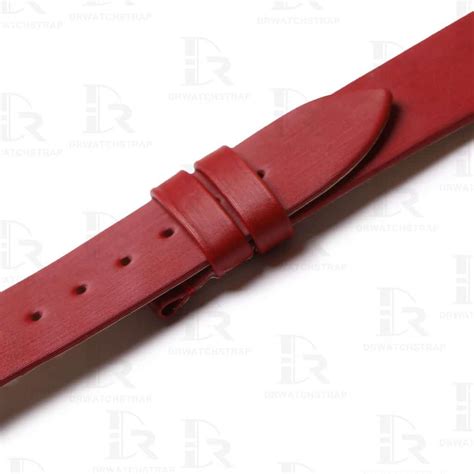 versace leather band replacemetns